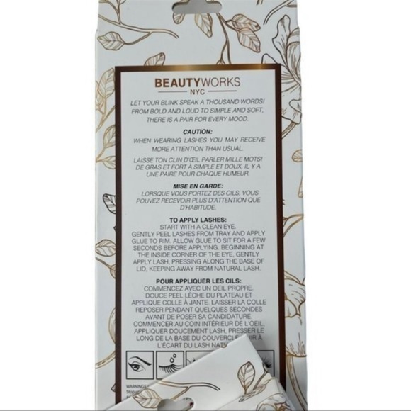 Unopened Lash Bundle‎ 20 sets - Picture 13 of 15